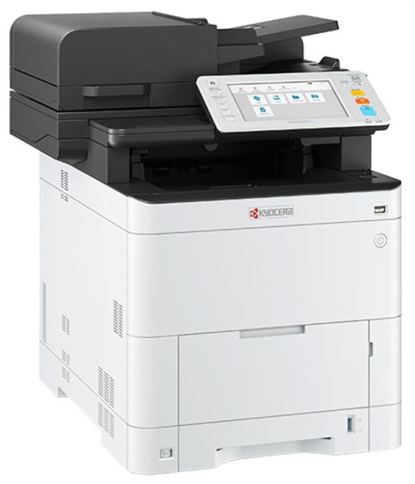 Багатофункціональний пристрій A4 кол. Kyocera Ecosys MA3500CIX (1102YK3NL0)