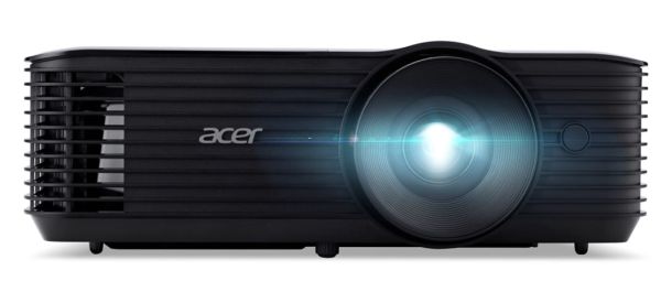 Проєктор Acer X1128H (MR.JTG11.001)