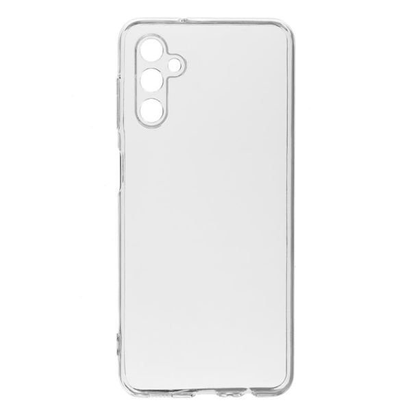 Чохол-накладка Armorstandart Air для Samsung Galaxy A14 SM-A145/A14 5G SM-A146 Camera cover Transparent (ARM70611)