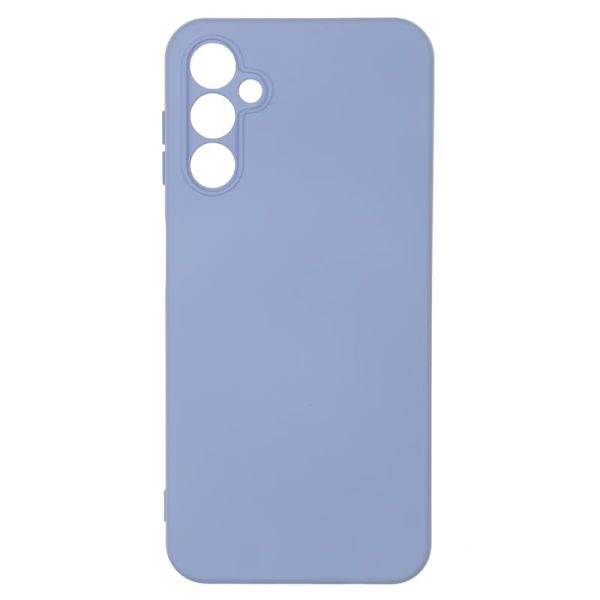 Чохол-накладка Armorstandart Icon для Samsung Galaxy A14 SM-A145/A14 5G SM-A146 Camera cover Lavender (ARM66497)
