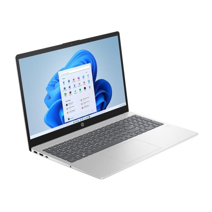 Ноутбук HP 15-fd2005ua (C3UQ0EA) Blue