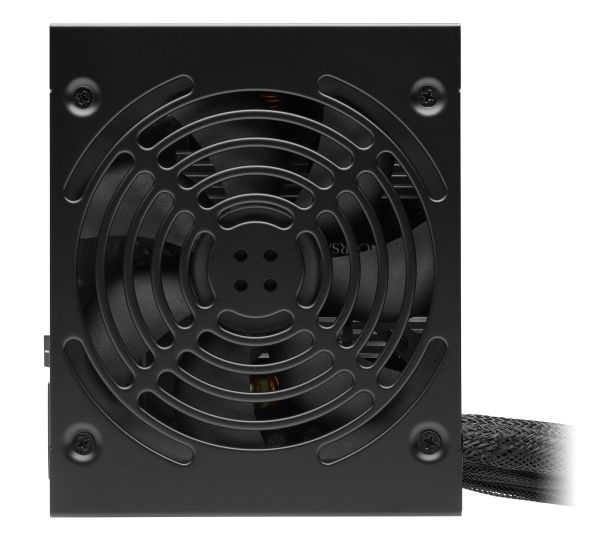 Блок живлення Corsair CX550 550W (CP-9020277-EU)