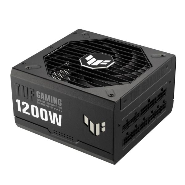 Блок живлення Asus TUF Gaming 1200W Gold (90YE00S0-B0NA00)