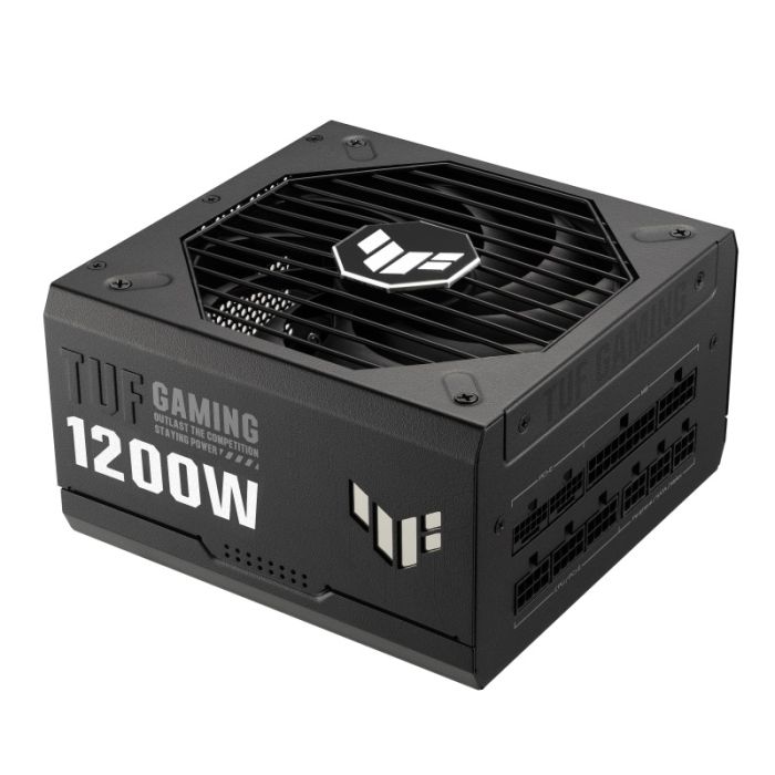 Блок живлення Asus TUF Gaming 1200W Gold (90YE00S0-B0NA00)
