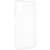 Чохол-накладка BeCover для ZTE Blade A71 Transparancy (706942)