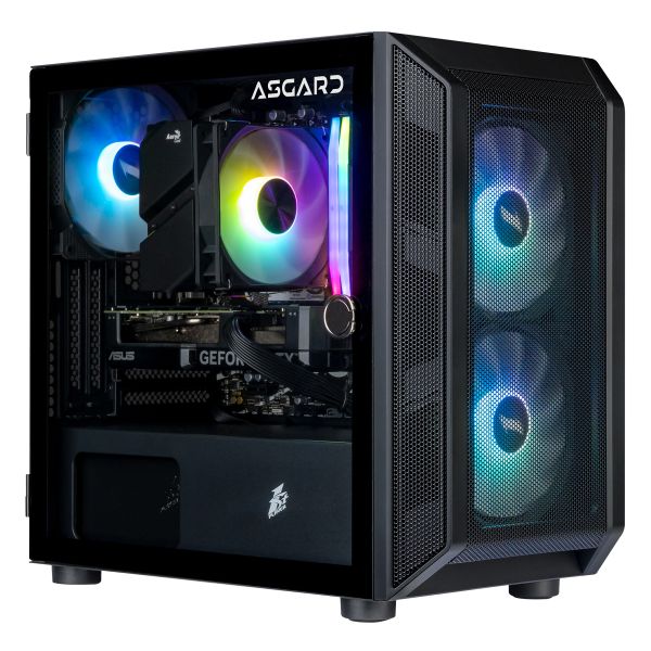 Персональний комп`ютер ASGARD Heimdallr Windows 11 Home (I124F.64.S20.46.3331W)