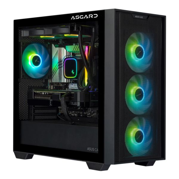 Персональний комп`ютер ASGARD Balder Windows 11 Home (I134F.64.S20.35.3835W)