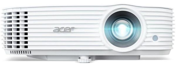 Проєктор Acer X1529HK (MR.JV811.001)