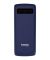 Мобiльний телефон Sigma mobile X-style 34 NRG Type-C Dual Sim Blue