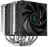 Кулер процесорний DeepCool AK620 (R-AK620-BKNNMT-G)