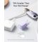 Мережевий зарядний пристрій Anker PowerPort 511 Nano III White, 30 W USB Type-C (A2147G21)