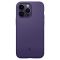 Чохол-накладка Spigen Mag Armor MagFit для Apple Iphone 14 Pro Max Deep Purple (ACS05584)