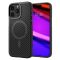 Чохол-накладка Spigen Core Armor MagFit для Apple iPhone 15 Pro Matte Black (ACS06467)
