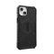 Чохол-накладка Urban Armor Gear Pathfinder Magsafe для Apple iPhone 15 Plus Black (114311114040)