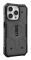 Чохол-накладка Urban Armor Gear Pathfinder Magsafe для Apple iPhone 15 Pro Silver (114281113333)