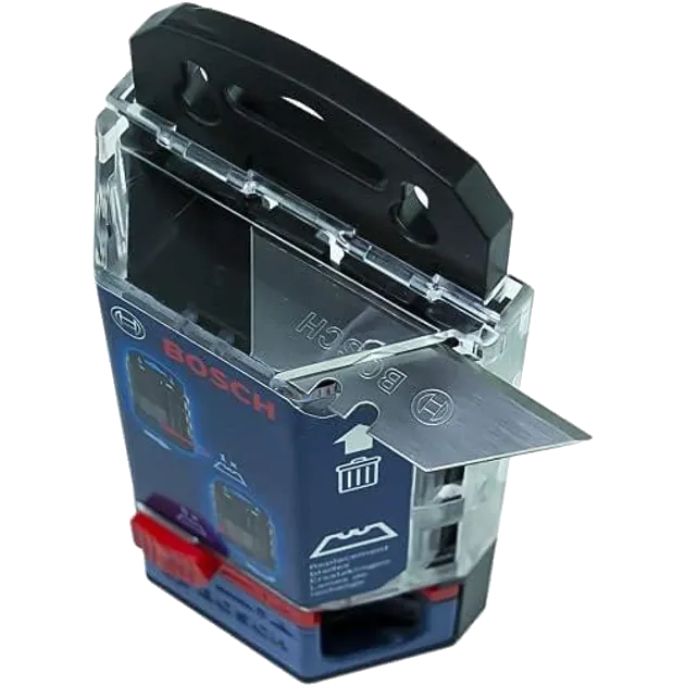 Bosch Professional (1600A01V3J) Леза в диспенсері 50 шт