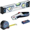 Bosch Professional (1600A027M3) Змішаний набір ручного інструменту