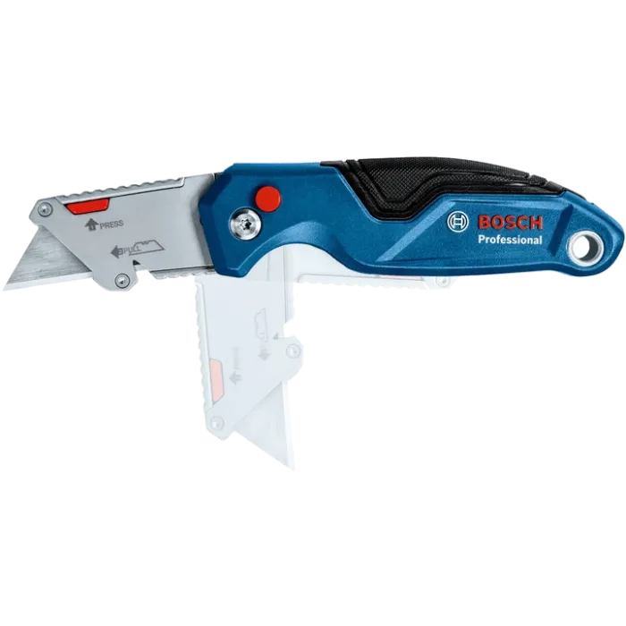 Bosch (1600A027M4) 3 шт Набір ножів