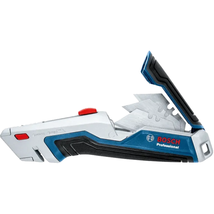 Bosch (1600A027M4) 3 шт Набір ножів