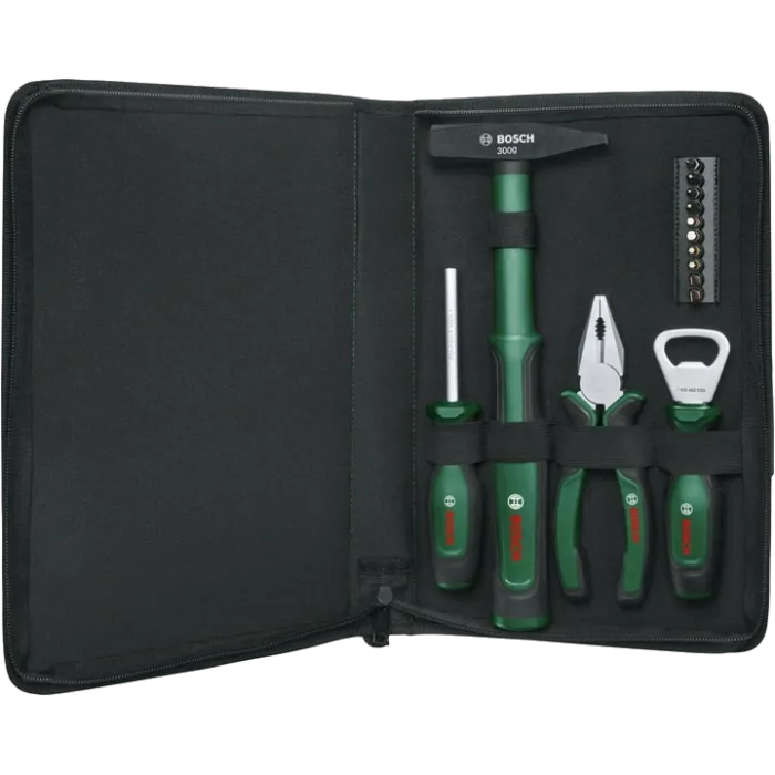 Bosch Easy Starter (1600A027PT) Набір інструментів в пеналі