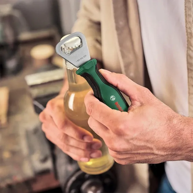Bosch Easy Starter (1600A027PT) Набір інструментів в пеналі