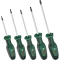 Bosch Torx10-30 (1600A02BX6) 6 шт Набір викруток