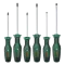 Bosch (1600A02BX7) PH/PZ/SL 6 шт Набір викруток