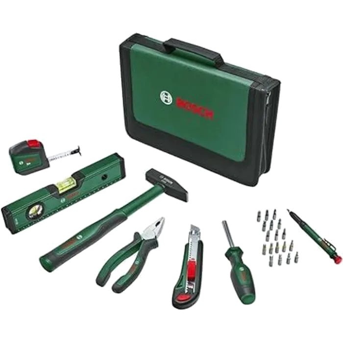Bosch (1600A02BY6) 25 шт Набір інструментів