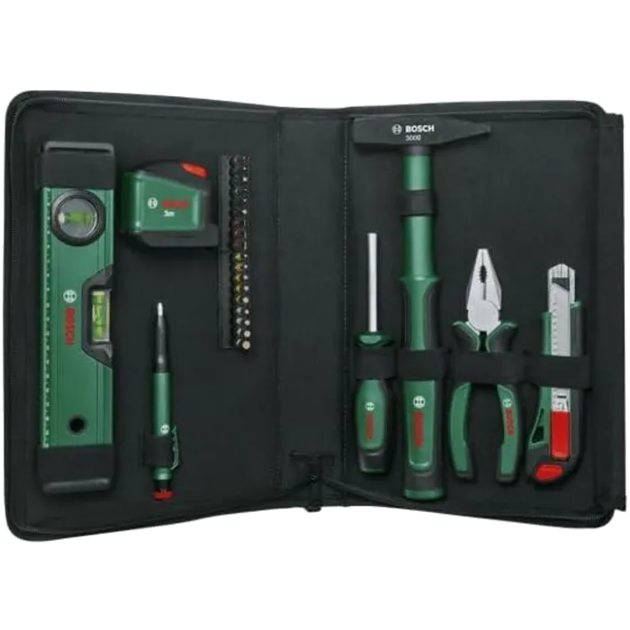 Bosch (1600A02BY6) 25 шт Набір інструментів