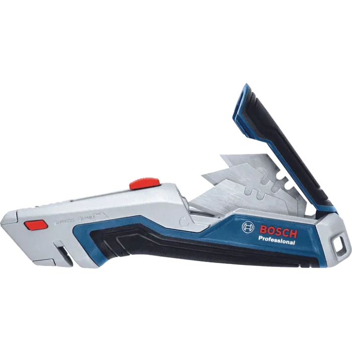 Bosch GWT 20 (1600A02H5B) Набір ручних інструментів з сумкою