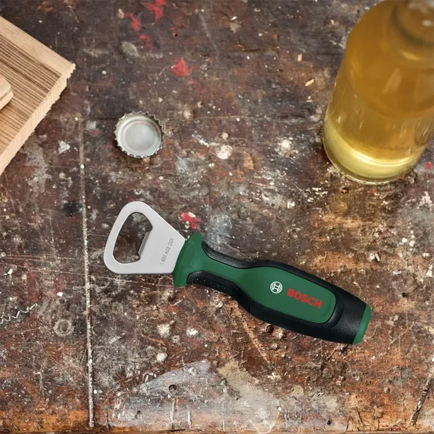 Bosch (1600A02J7P) Відкривачка для пляшок