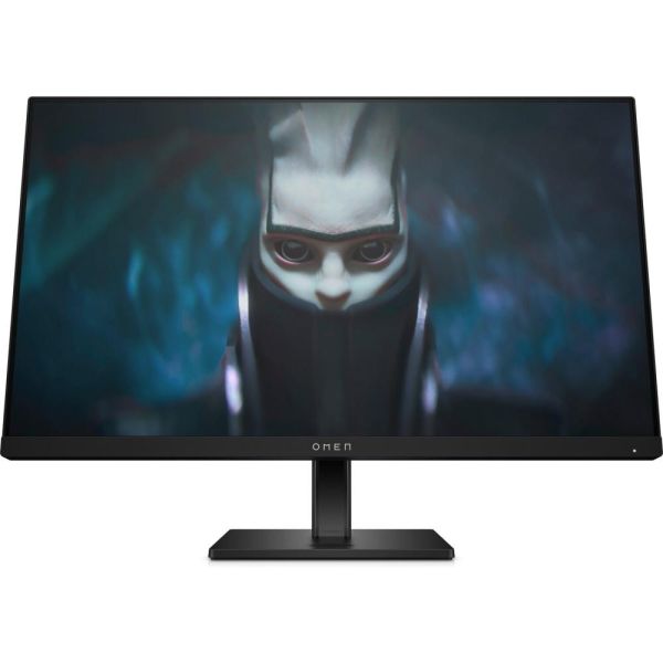 Монітор HP 23.8" Omen 24 (780D9E9) IPS Black