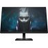 Монітор HP 23.8" Omen 24 (780D9E9) IPS Black