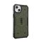 Чохол-накладка Urban Armor Gear Pathfinder Magsafe для Apple iPhone 15 Plus Olive Drab (114311117272)