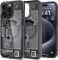 Чохол-накладка Spigen Ultra Hybrid MagFit для Apple iPhone 15 Pro Zero One (ACS06721)
