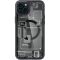 Чохол-накладка Spigen Ultra Hybrid MagFit для Apple iPhone 15 Zero One (ACS06806)