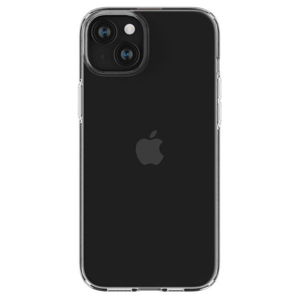 Чохол-накладка Spigen Crystal Flex для Apple iPhone 15 Space Crystal (ACS06482)