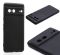 Чохол-накладка BeCover для Google Pixel 7 Black (708643)