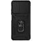 Чохол-накладка BeCover Military для Xiaomi Redmi Note 11 Pro/11 Pro Plus/12 Pro 4G Black (707421)