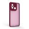 Чохол-накладка Armorstandart Shade для Xiaomi Redmi 12С Wine Red (ARM70104)