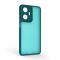 Чохол-накладка Armorstandart Shade для Realme C55 Dark Green (ARM70108)