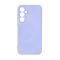 Чохол-накладка Armorstandart Icon для Samsung Galaxy S23 FE SM-S711 Camera cover Lilac (ARM69631)