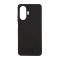 Чохол-накладка Armorstandart Icon для Realme C55 Black (ARM70911)