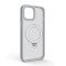 Чохол-накладка Armorstandart Unit Stand для Apple iPhone 15 Plus Grey (ARM70575)