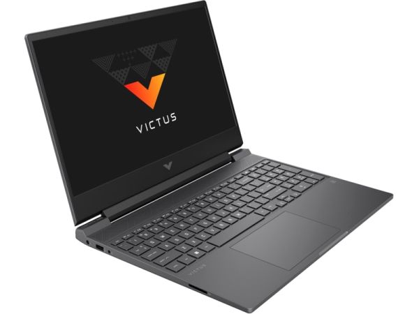 Ноутбук HP Victus 15-fa1022ua (B82ZZEA) Black