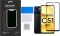 Захисне скло BeCover для Realme C51 Black (710301)