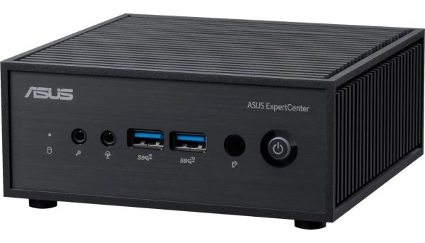 Неттоп Asus ExpertCenter PN42-BBN200MV (90MR00X2-M00020)
