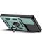 Чохол-накладка BeCover Military для Motorola Moto E20 Dark Green (707402)