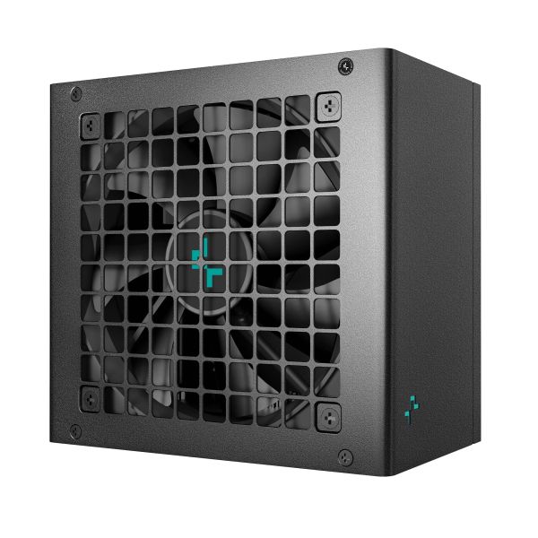 Блок живлення DeepCool PN750D V2 750W (R-PN750D-FC0B-EU-V2)