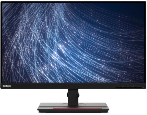 Монiтор Lenovo 23.8" ThinkVision T24m-29 (63A5GAT6UA) IPS Black